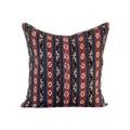 Vintage Fabric Pillow #T.1044