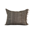 Vintage Fabric Pillow #T.1045