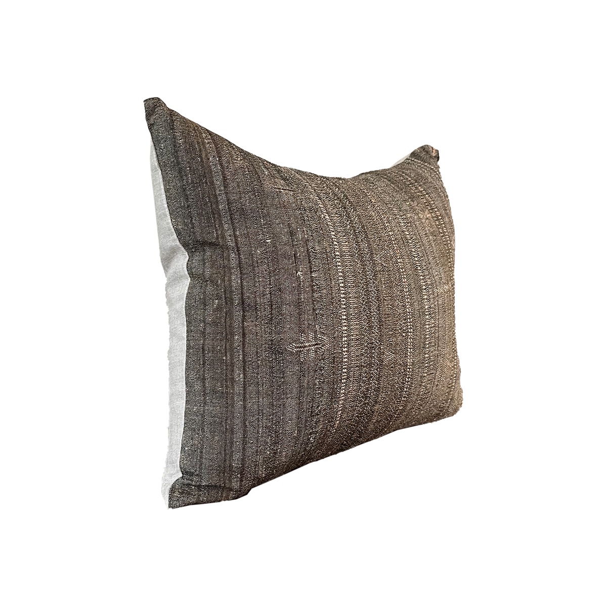 Vintage Fabric Pillow #T.1045