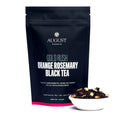 Gold Rush - Orange Rosemary Caramel Black Tea | Beverages > Teas > Black Teas | Wiccan Center