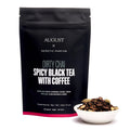 Dirty Chai - Spicy Black Tea With Coffee | Beverages > Teas > Chai Teas | Wiccan Center