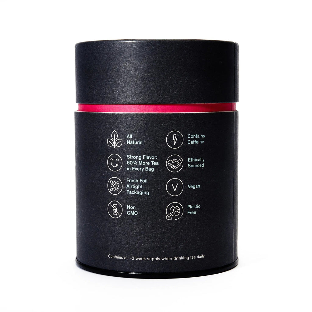 Dirty Chai - Spicy Black Tea With Coffee (15 Tea Bags) | Beverages > Teas > Chai Teas | Wiccan Center