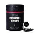Dirty Chai - Spicy Black Tea With Coffee (15 Tea Bags) | Beverages > Teas > Chai Teas | Wiccan Center