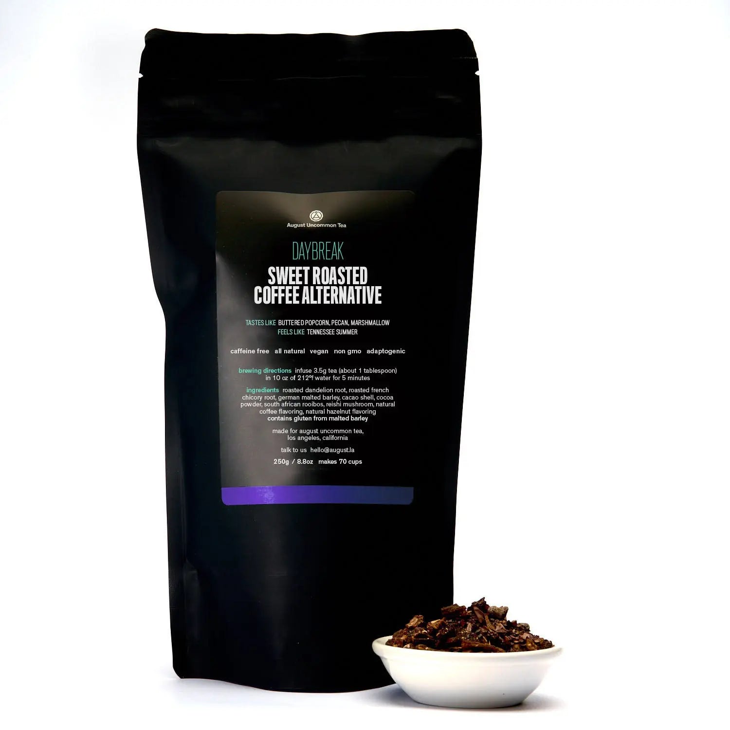 Daybreak - Sweet Roasted Coffee Alternative (Caffeine Free) | Beverages > Teas > Herbal Teas | Wiccan Center