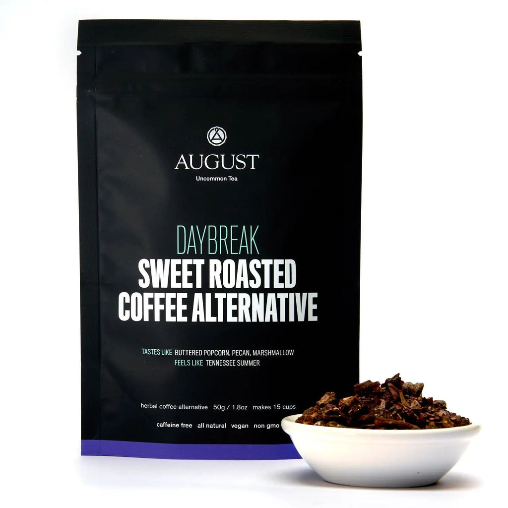 Daybreak - Sweet Roasted Coffee Alternative (Caffeine Free) | Beverages > Teas > Herbal Teas | Wiccan Center
