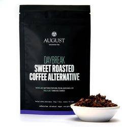 Daybreak - Sweet Roasted Coffee Alternative (Caffeine Free) | Beverages > Teas > Herbal Teas | Wiccan Center