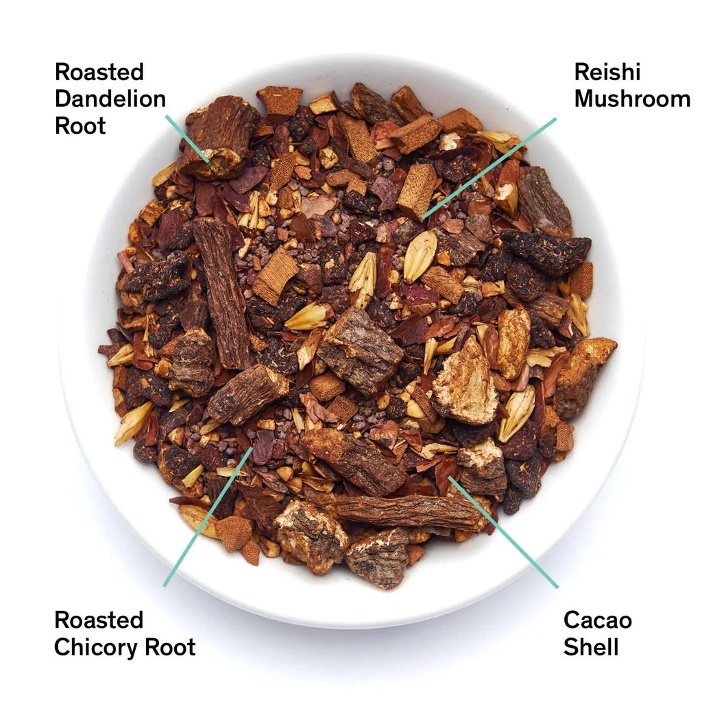 Daybreak - Sweet Roasted Coffee Alternative (Caffeine Free) | Beverages > Teas > Herbal Teas | Wiccan Center