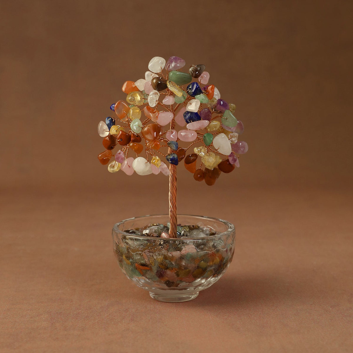 Pure Joy Crystal Tree | Crystal Tree | Wiccan Center