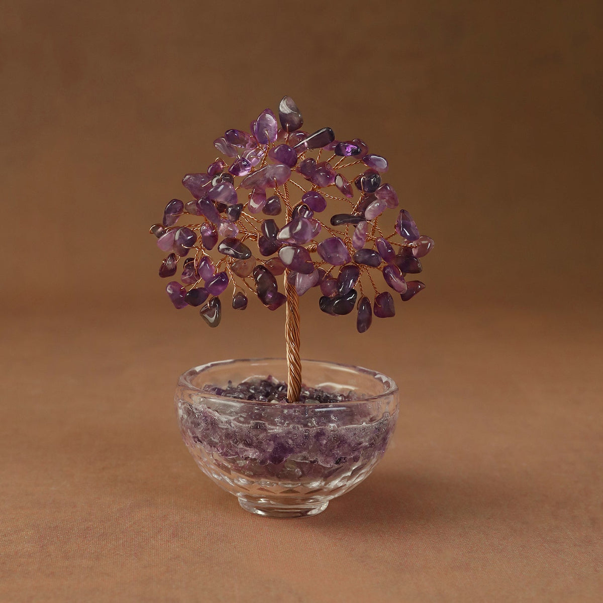 Pure Joy Crystal Tree | Crystal Tree | Wiccan Center