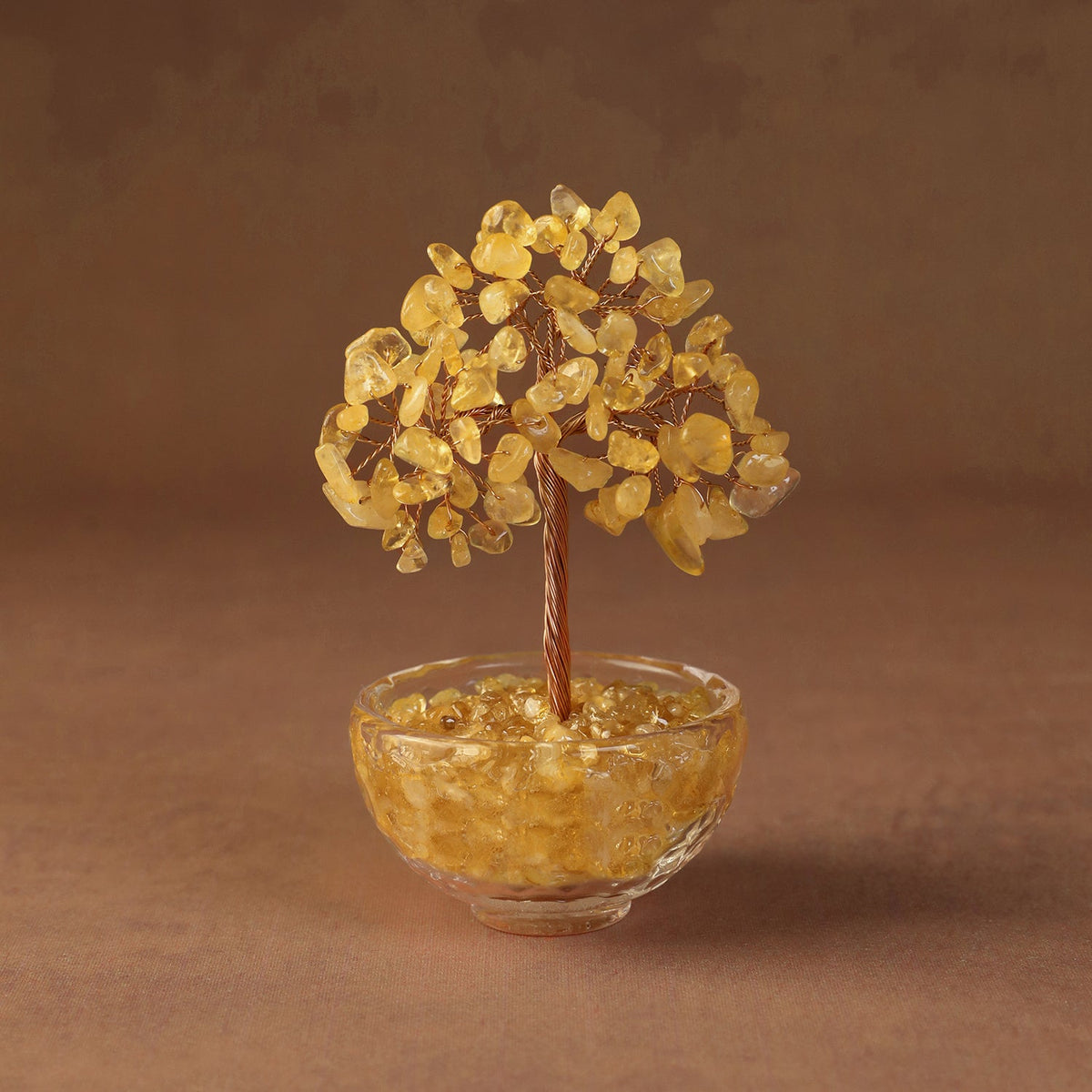 Pure Joy Crystal Tree | Crystal Tree | Wiccan Center