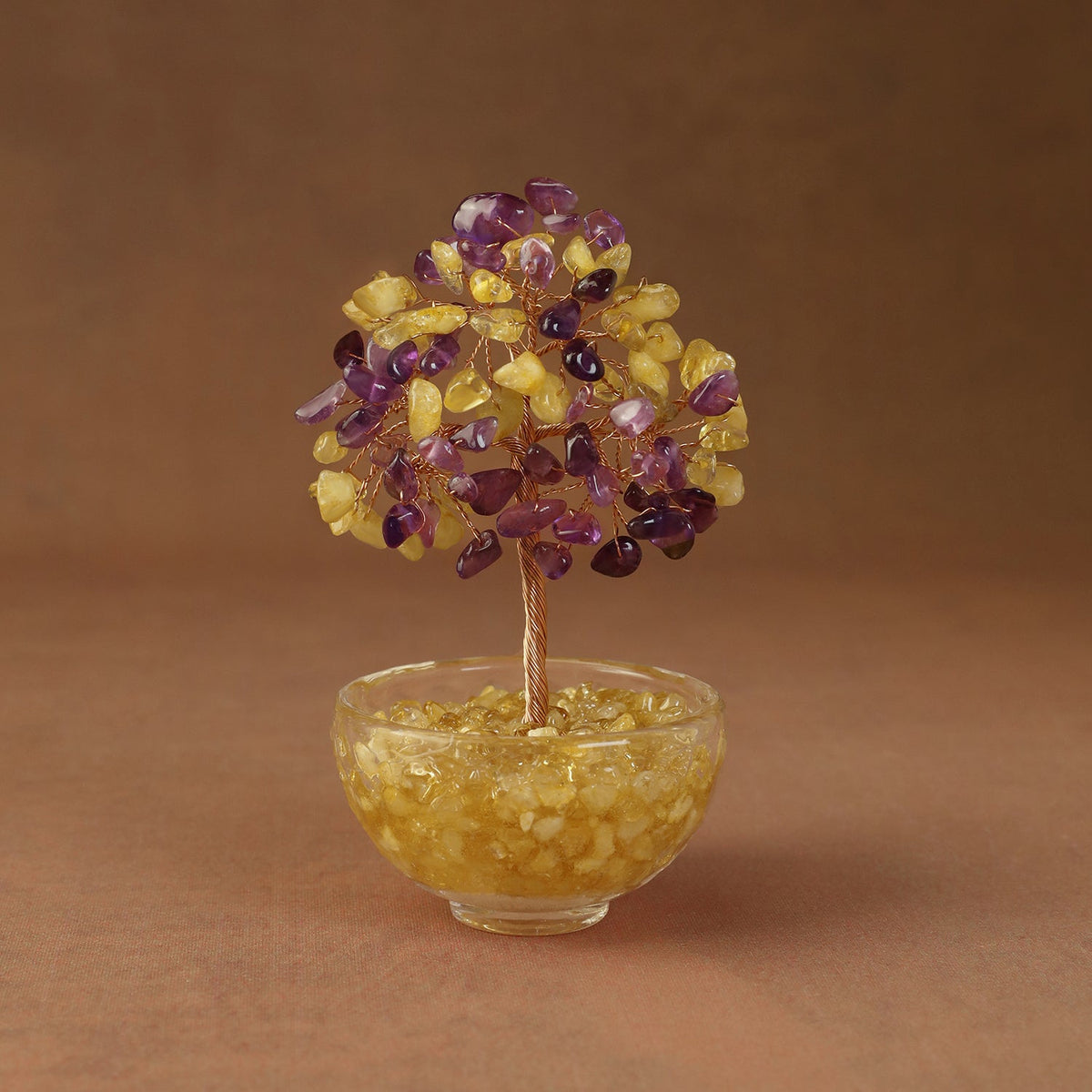 Pure Joy Crystal Tree | Crystal Tree | Wiccan Center