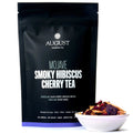 Mojave - Smoky Hibiscus Cherry Tea (Very Low Caffeine) | Beverages > Teas > Herbal Teas | Wiccan Center