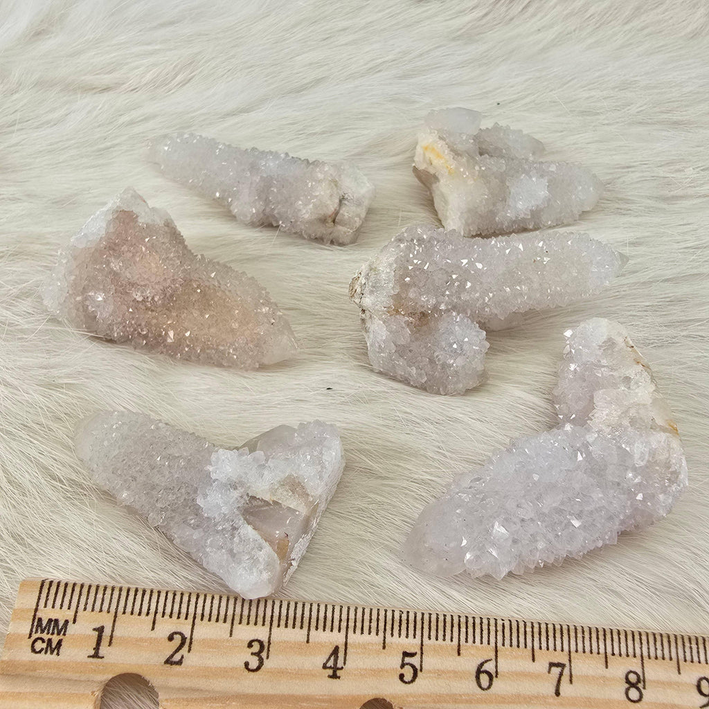 Spirit Quartz
