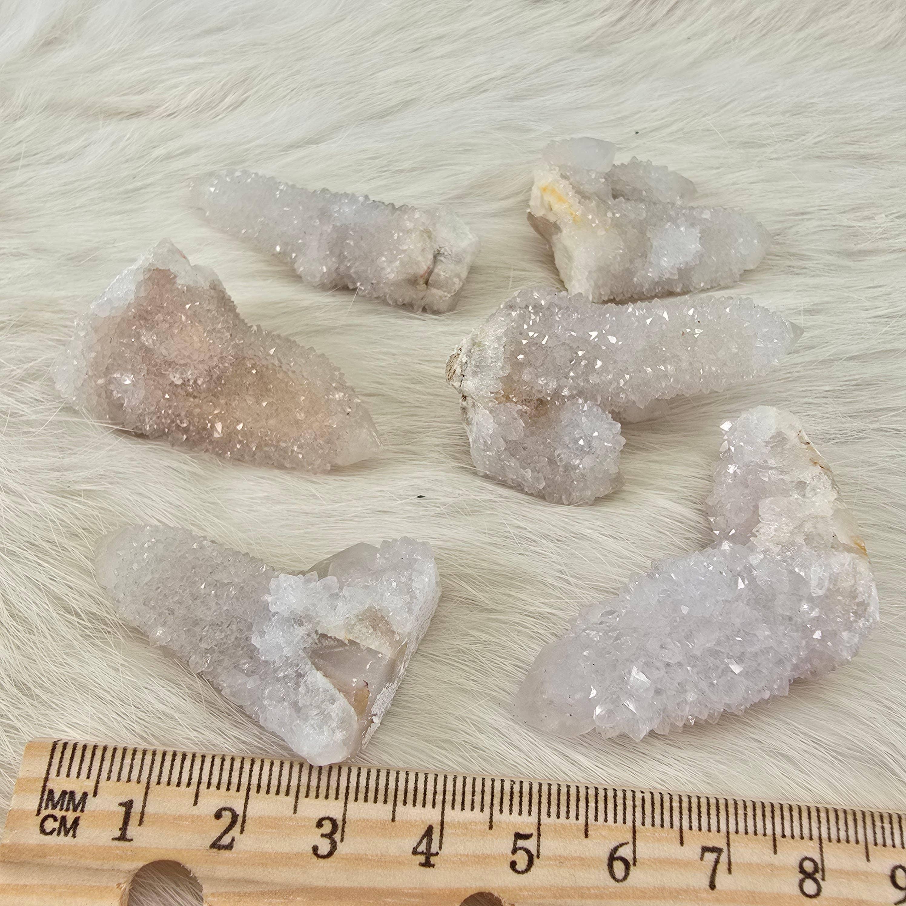 Spirit Quartz