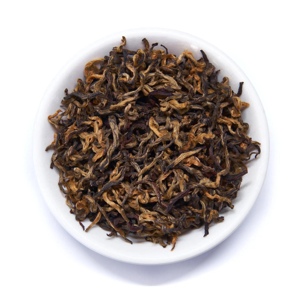 Rare Leaves Gold - Single Estate Nepalese Black Tea | Beverages > Teas > Black Teas | Wiccan Center