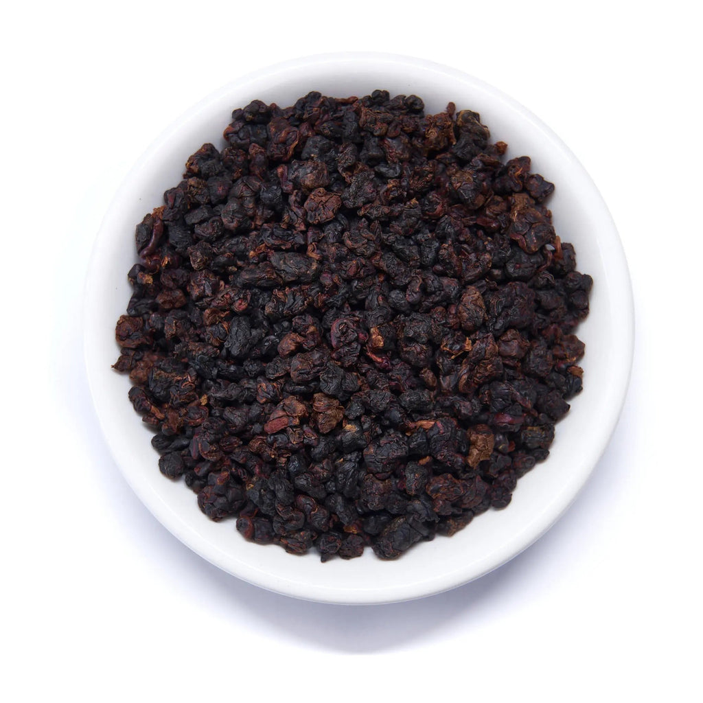 Rare Leaves Black Pearl - Single Estate Taiwanese Dark Roasted Oolong Tea | Beverages > Teas > Oolong Teas | Wiccan Center