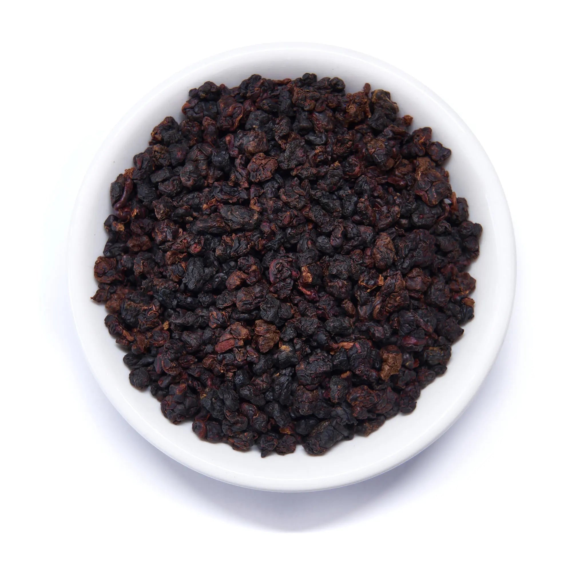 Rare Leaves Black Pearl - Single Estate Taiwanese Dark Roasted Oolong Tea | Beverages > Teas > Oolong Teas | Wiccan Center