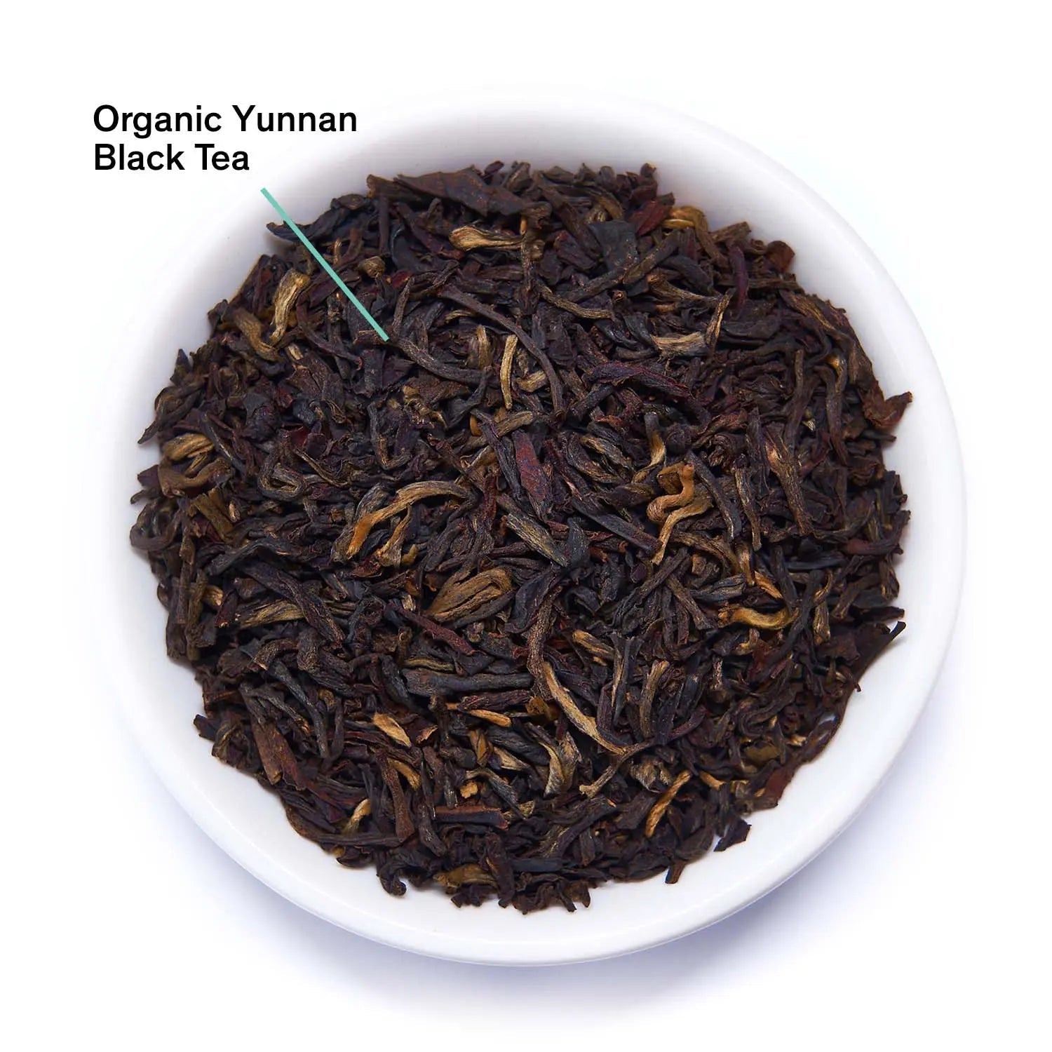 Essentials Black Gold Black Tea | Beverages > Teas > Black Teas | Wiccan Center