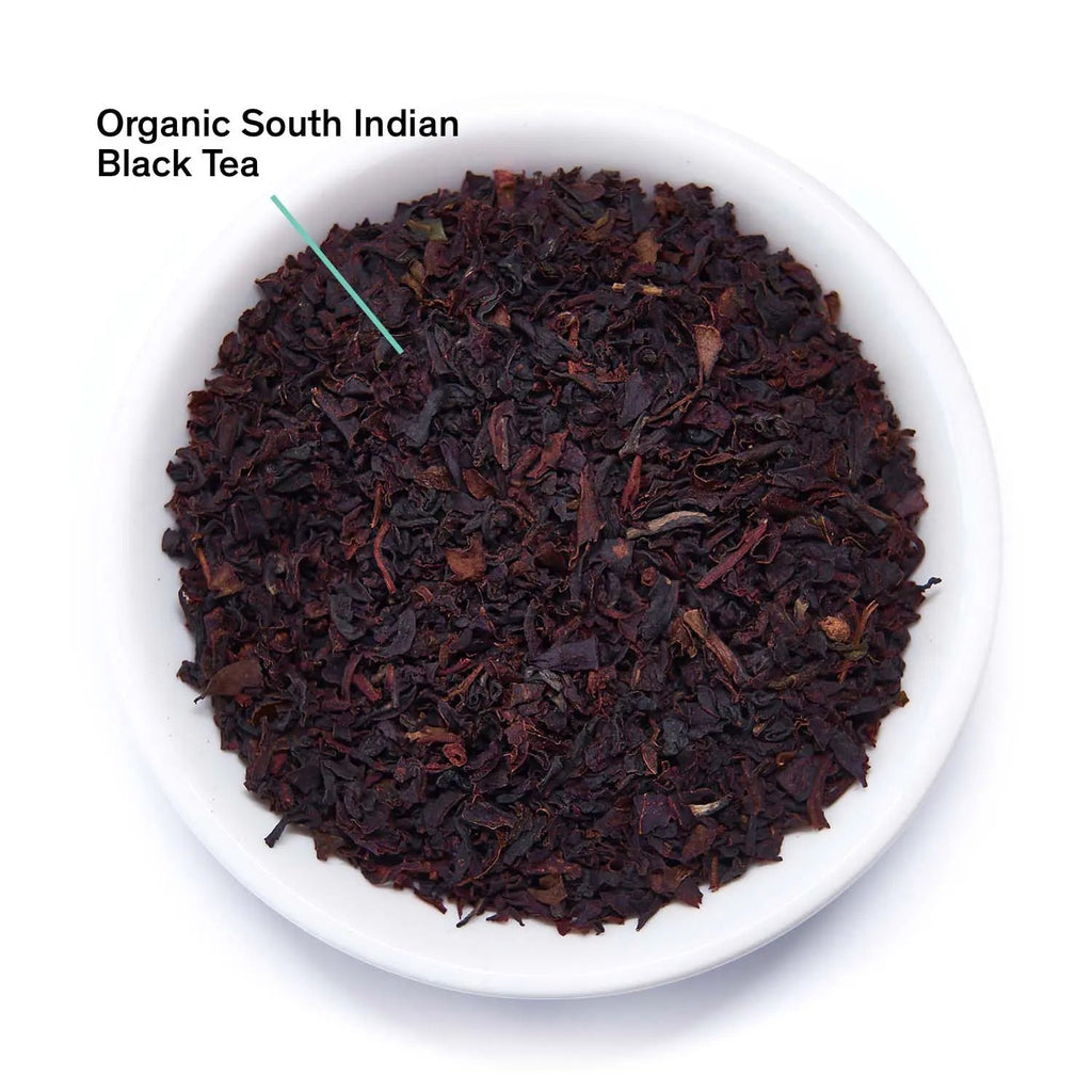 Essentials English Breakfast Black Tea - 15 Tea Bags | Beverages > Teas > Black Teas | Wiccan Center