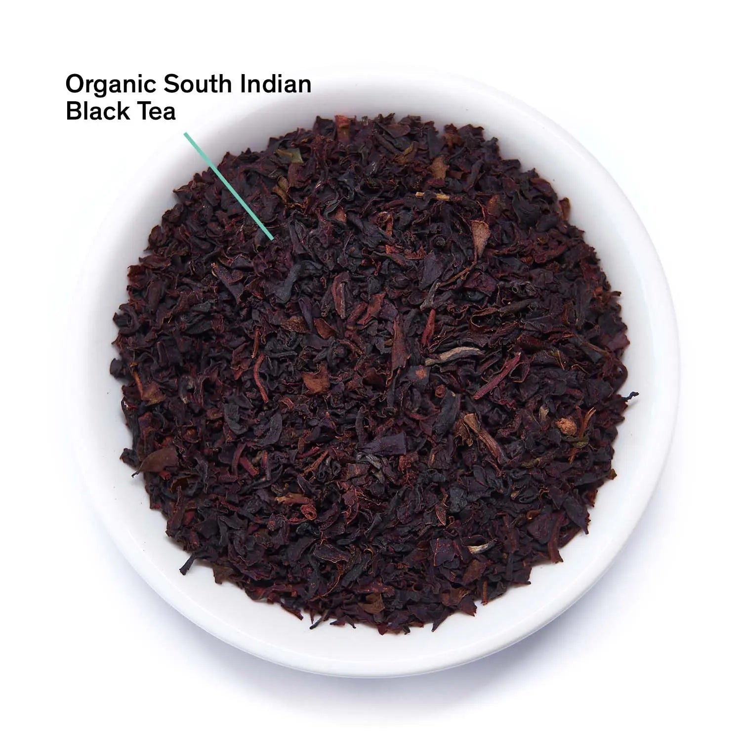 Essentials English Breakfast Black Tea - 15 Tea Bags | Beverages > Teas > Black Teas | Wiccan Center