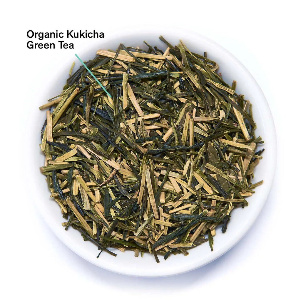 Essentials Bright Green Green Tea - 15 Tea Bags | Beverages > Teas > Green Teas | Wiccan Center