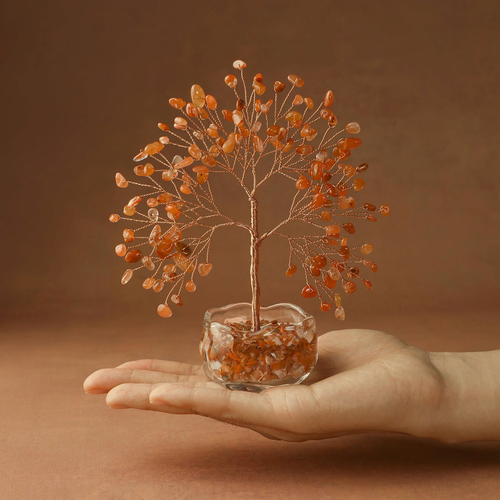 Blessings Crystal Tree | Crystal Tree | Wiccan Center