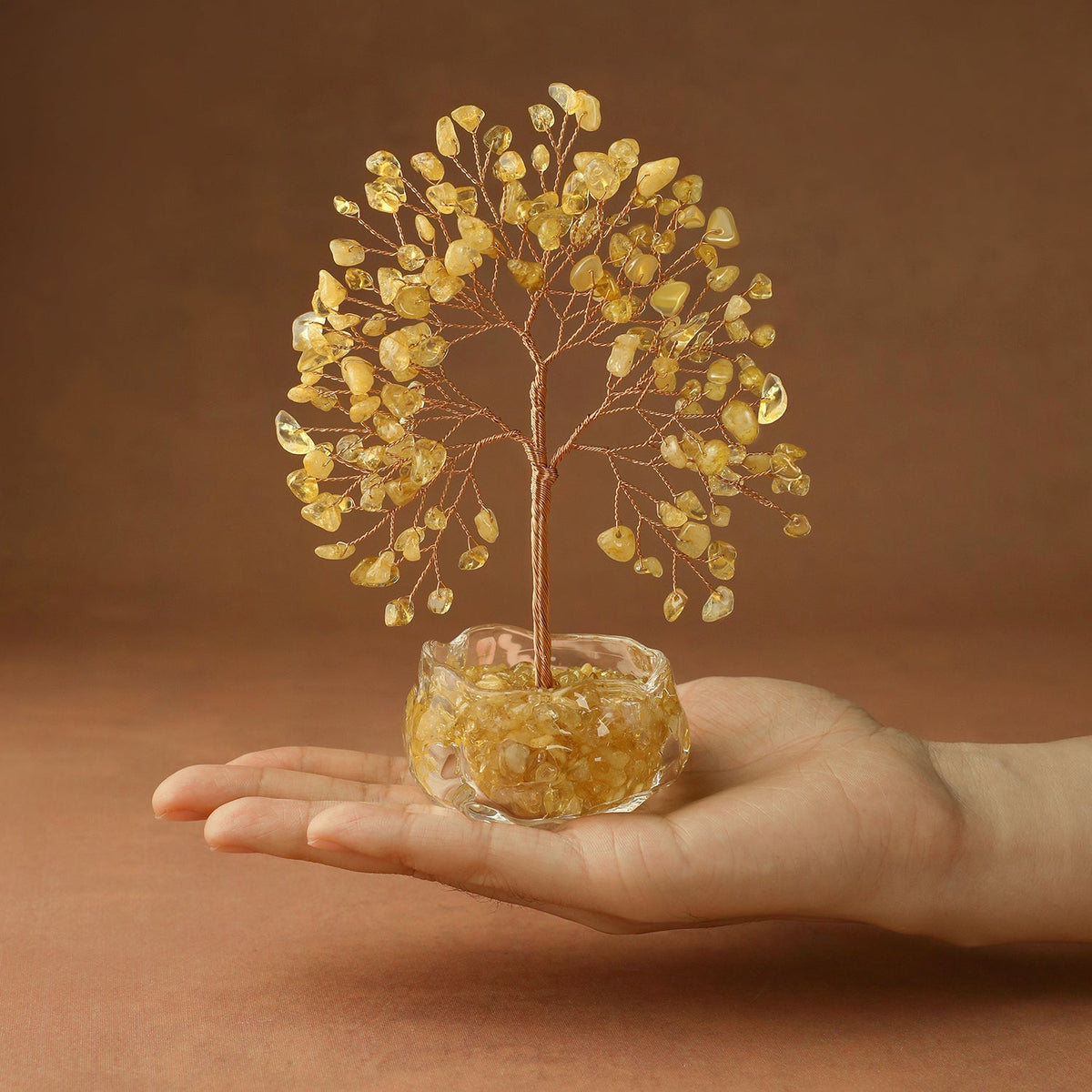 Blessings Crystal Tree | Crystal Tree | Wiccan Center