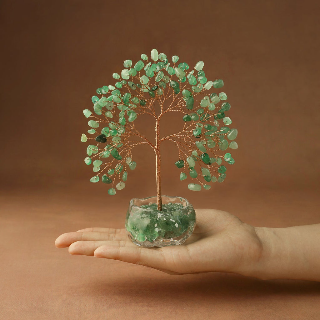 Blessings Crystal Tree | Crystal Tree | Wiccan Center