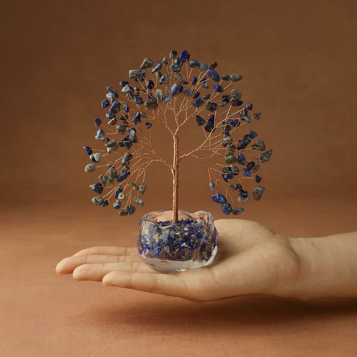 Blessings Crystal Tree | Crystal Tree | Wiccan Center