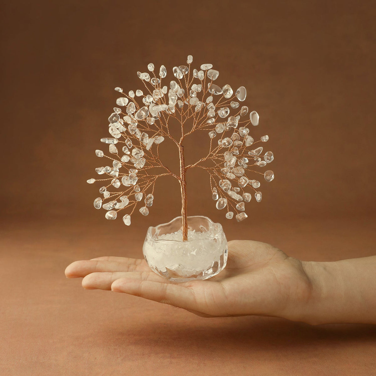 Blessings Crystal Tree | Crystal Tree | Wiccan Center