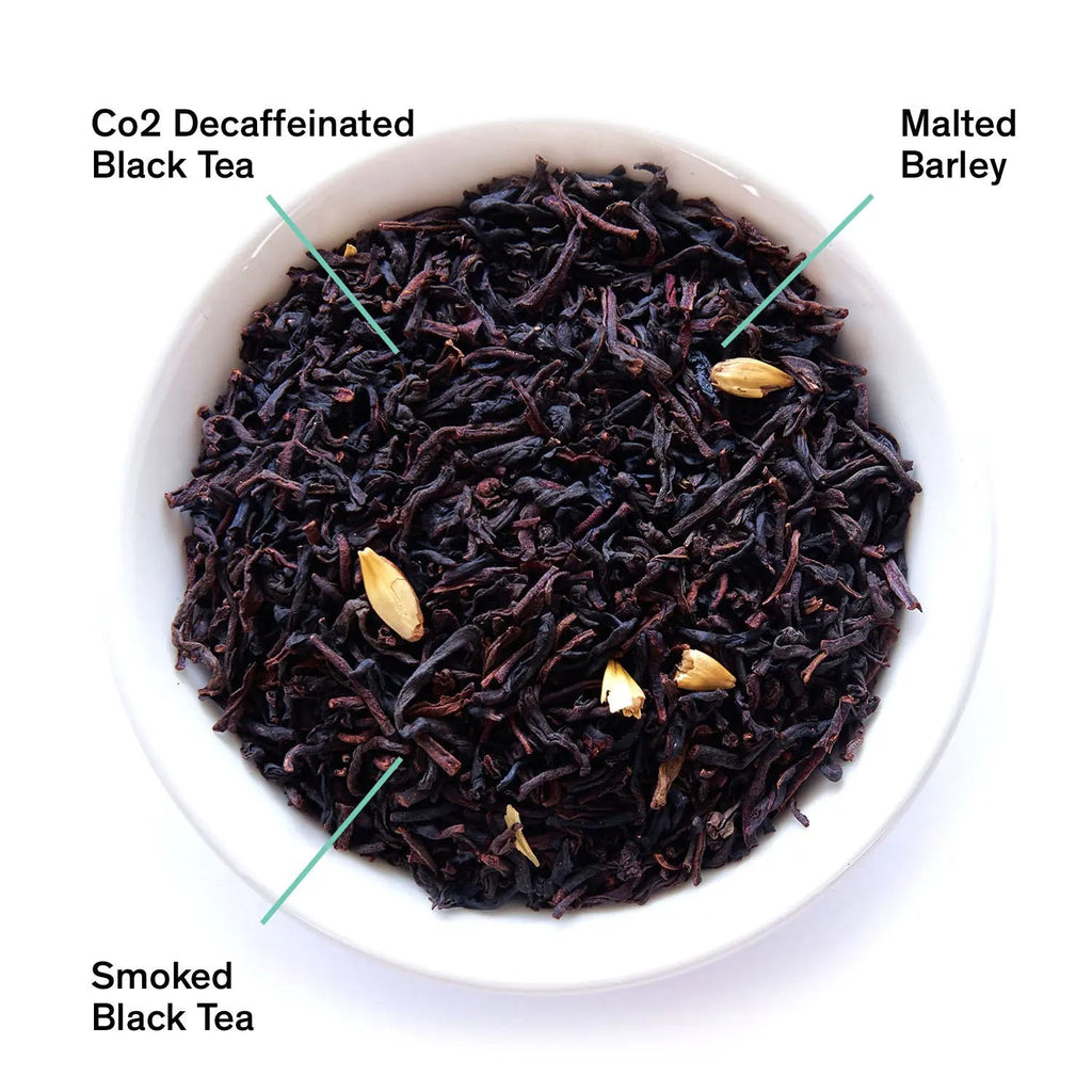 Decaf Low Country - Bourbon Sugar Black Tea | Beverages > Teas > Decaf Teas | Wiccan Center