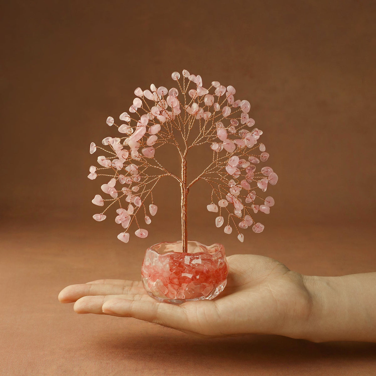 Blessings Crystal Tree | Crystal Tree | Wiccan Center