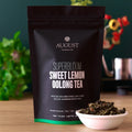 Superbloom - Sweet Lemon Oolong Green Tea | Beverages > Teas > Oolong Teas | Wiccan Center
