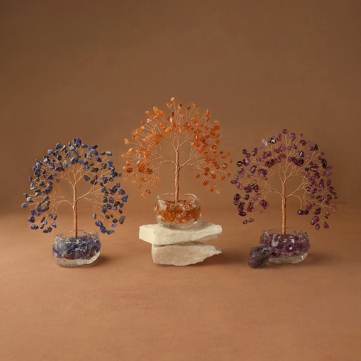 Blessings Crystal Tree | Crystal Tree | Wiccan Center