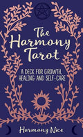 The Harmony Tarot | Tarot | Wiccan Center