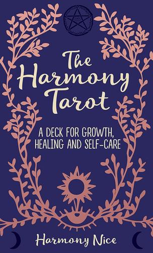 The Harmony Tarot | Tarot | Wiccan Center