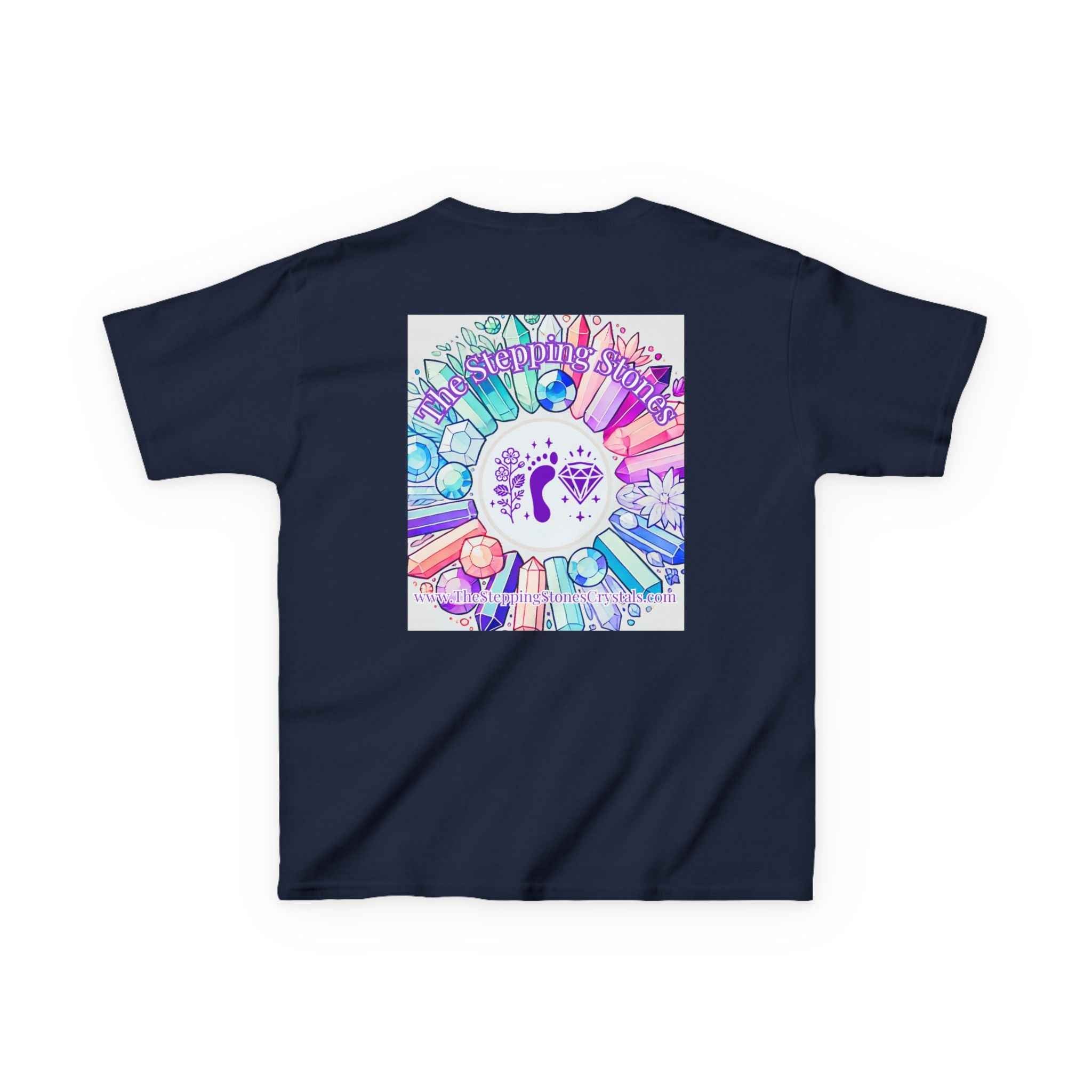 Kids TShirt 'Billions Years' | Kids clothes | Wiccan Center