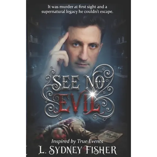 See No Evil - Paperback | Books | Wiccan Center