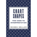 Chart Shapes: The Code to Interpretation - Paperback | Books | Wiccan Center