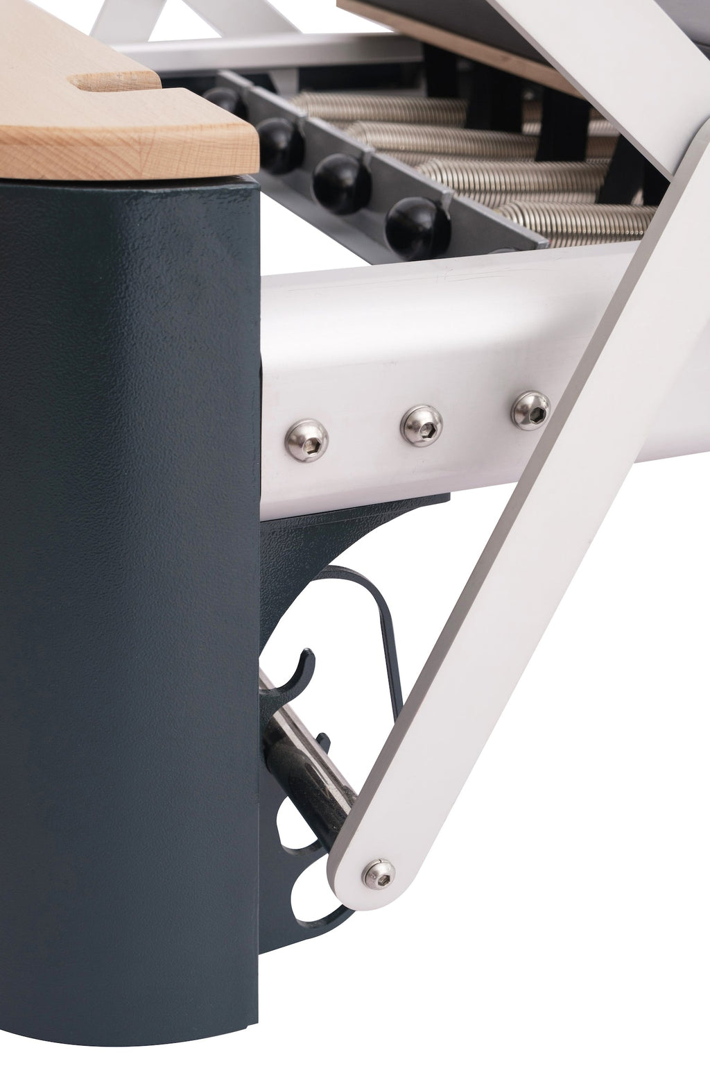 Fitkon™ Pro Reformer Bundle | Pilates Reformer | Wiccan Center