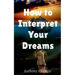 How to Interpret Your Dreams - Paperback | Books | Wiccan Center