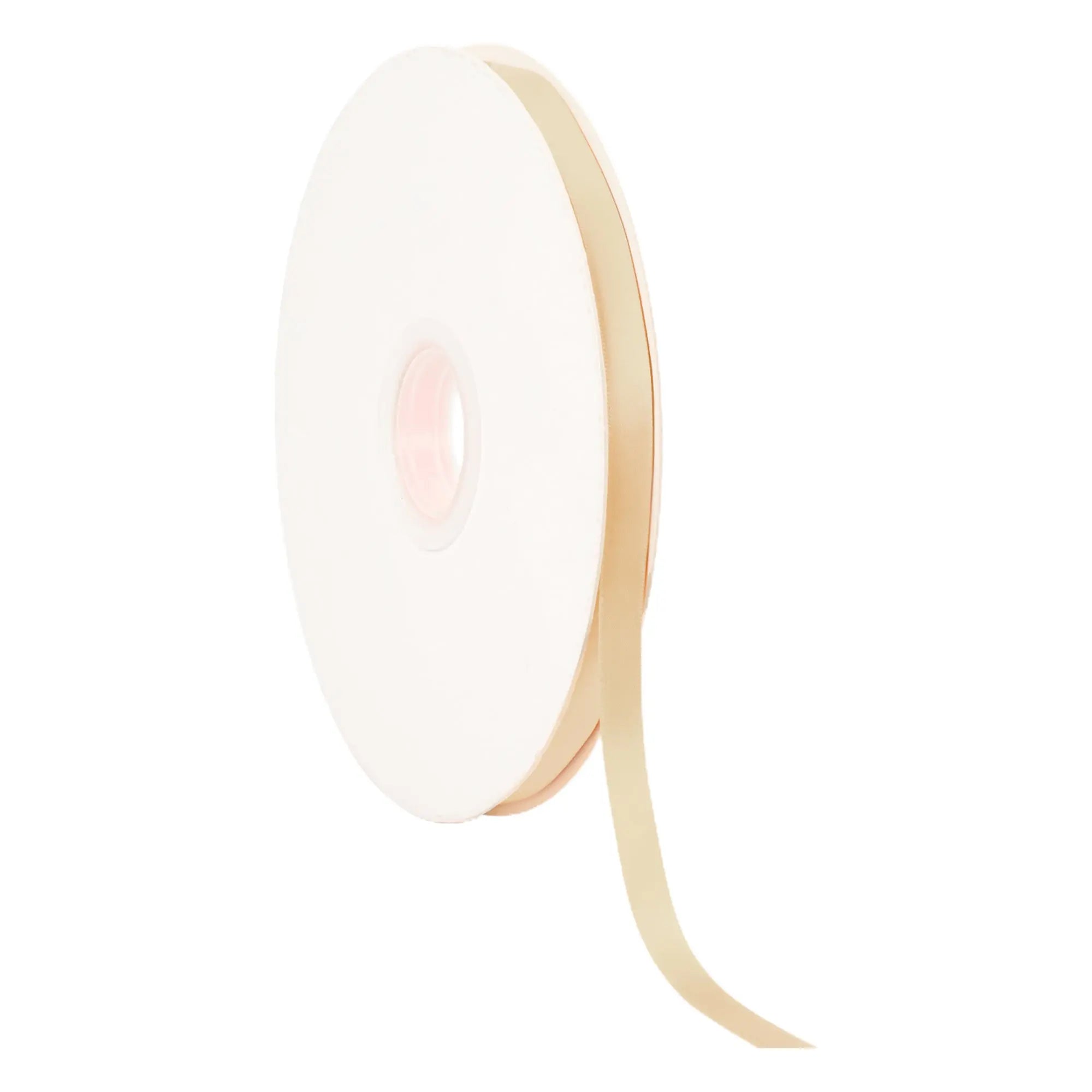 Single Face Satin Ribbon | Raw Silk (826) | | Wiccan Center