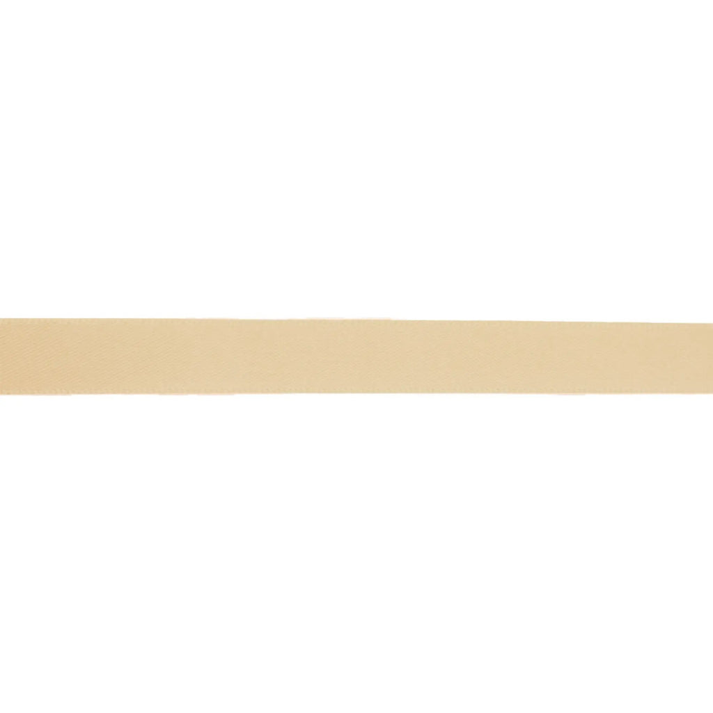 Single Face Satin Ribbon | Raw Silk (826) | | Wiccan Center