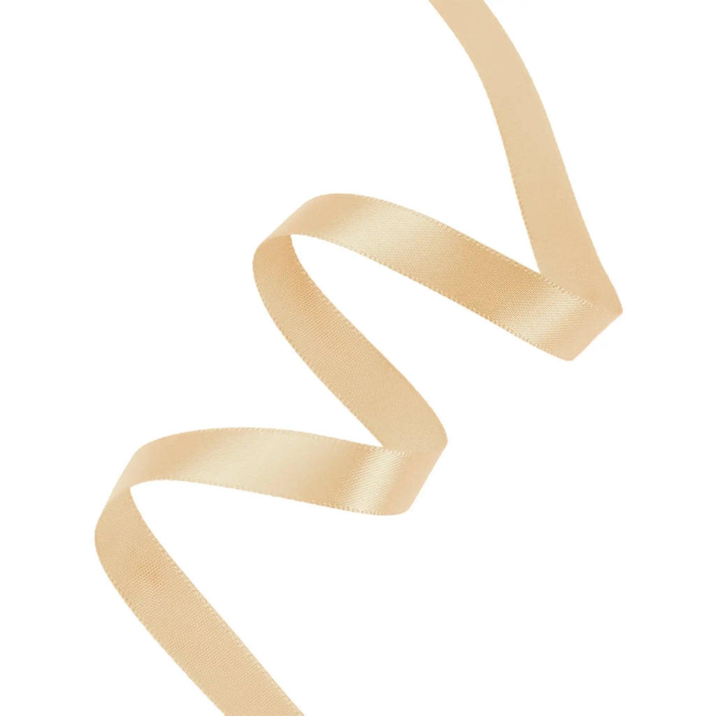 Single Face Satin Ribbon | Raw Silk (826) | | Wiccan Center