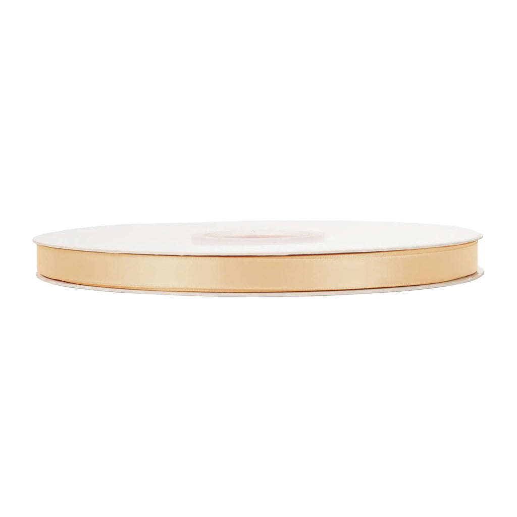 Single Face Satin Ribbon | Raw Silk (826) | | Wiccan Center