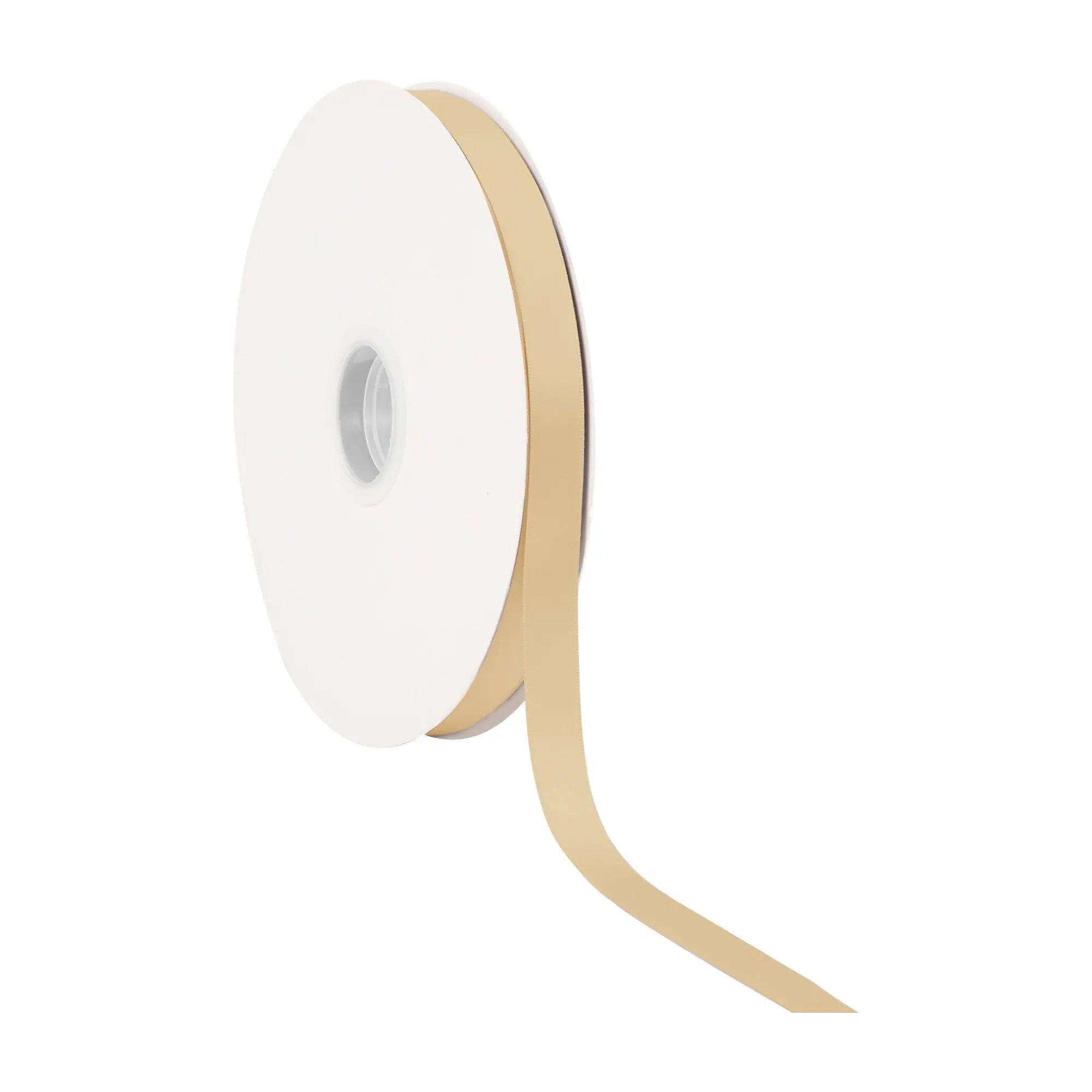 Single Face Satin Ribbon | Raw Silk (826) | | Wiccan Center