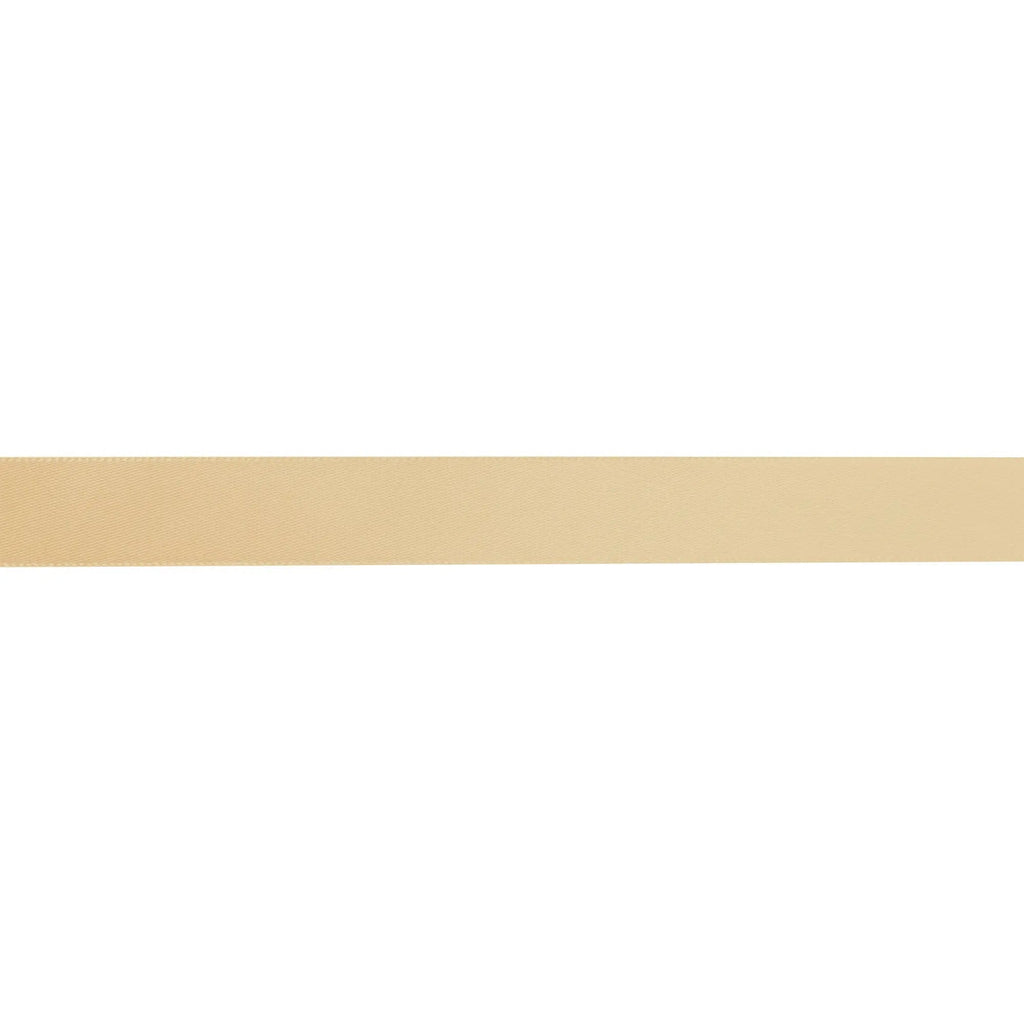 Single Face Satin Ribbon | Raw Silk (826) | | Wiccan Center
