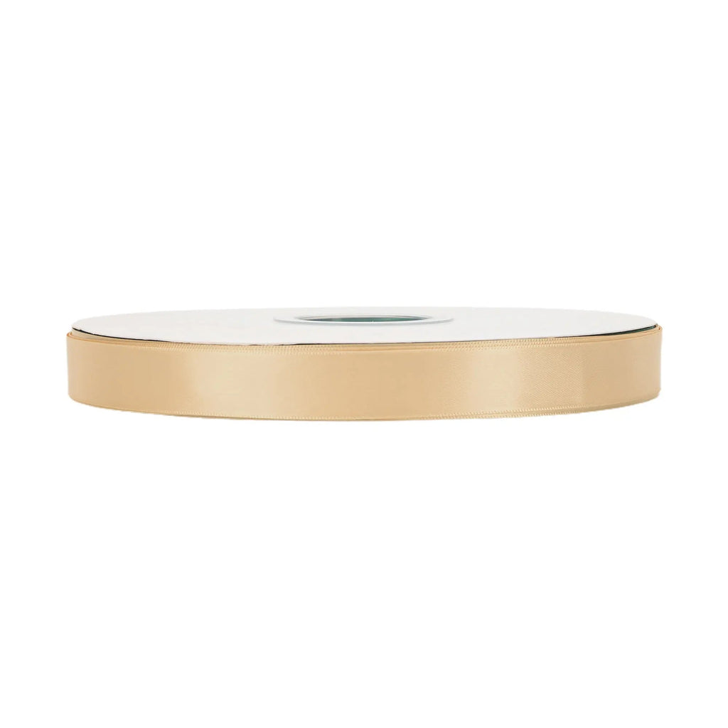 Single Face Satin Ribbon | Raw Silk (826) | | Wiccan Center