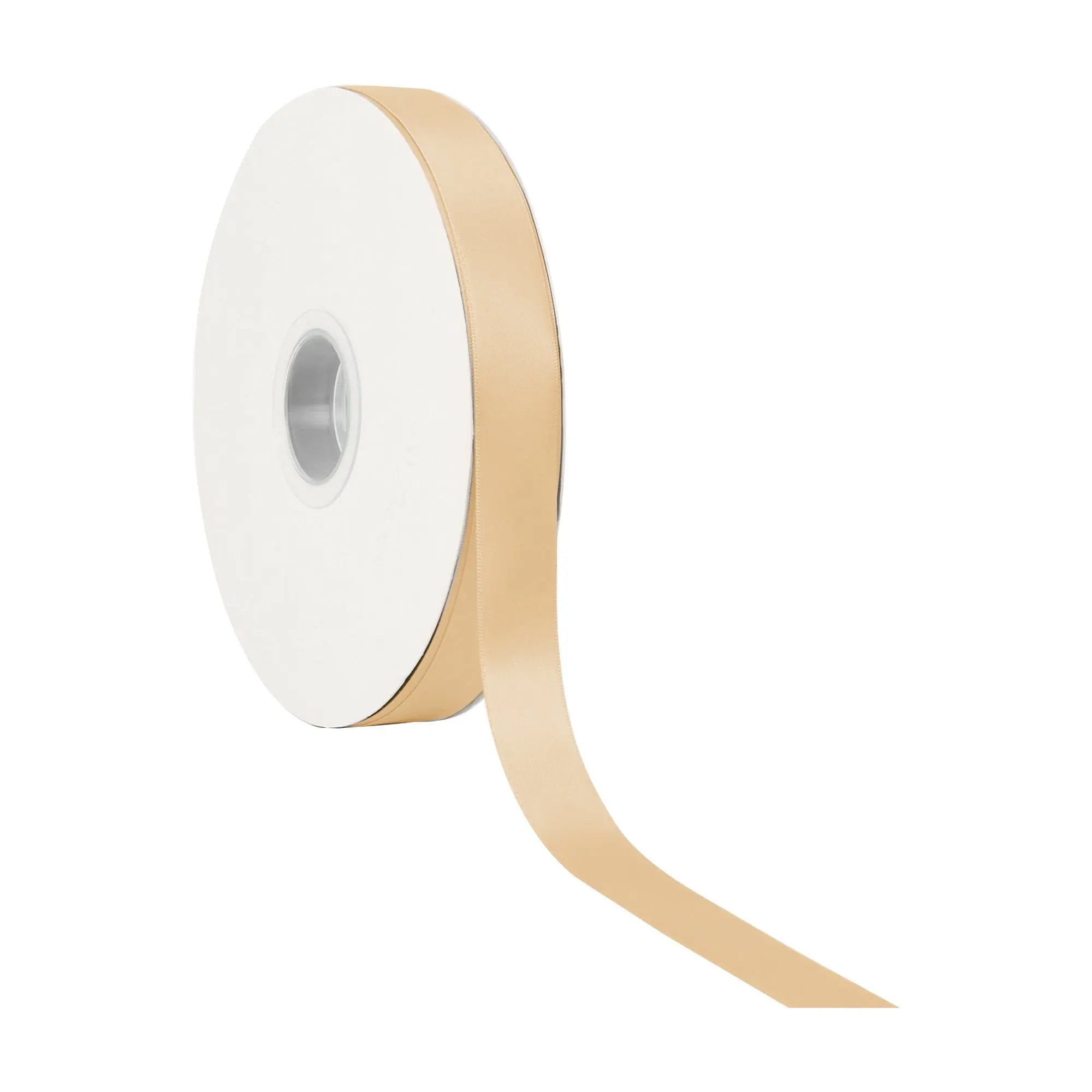 Single Face Satin Ribbon | Raw Silk (826) | | Wiccan Center