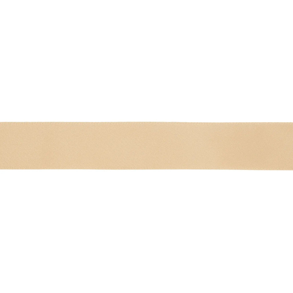 Single Face Satin Ribbon | Raw Silk (826) | | Wiccan Center